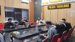Polres Tabalong