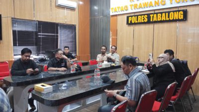 Polres Tabalong