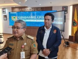 Pemprov Tetap Antisipasi fluktuasi Pangan jelang Ramadan dan Imlek