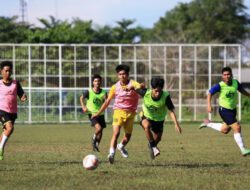 Dispora Kalsel Matangkan Persiapan POPDA Tahun 2026, Empat Cabor Siap Dipertandingkan