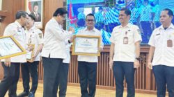 Kalsel Procurement Award 2026
