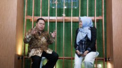 Sinergi Lintas Sektor