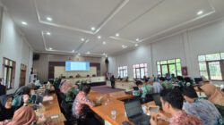 Dinas Kesehatan Balangan