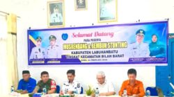 Musrenbang Tahun Anggaran 2027 