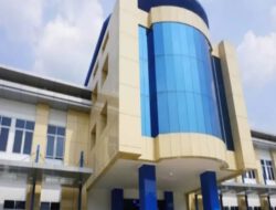 RSUD Kayuagung Tingkatkan Layanan IGD, Keselamatan Pasien Jadi Prioritas