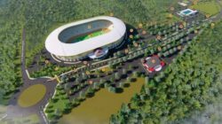 Stadion Internasional