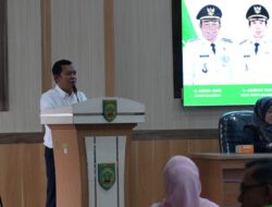 FKP RKPD 2027, Pemkab Balangan Prioritaskan Program Realistis dan Terukur