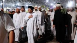 Haul Abah Guru Zuhdi