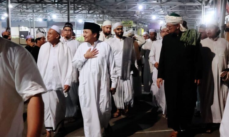 Haul Abah Guru Zuhdi