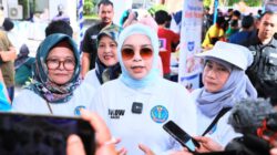 Koordinasi Organisasi Wanita