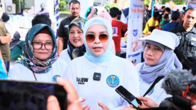 Koordinasi Organisasi Wanita