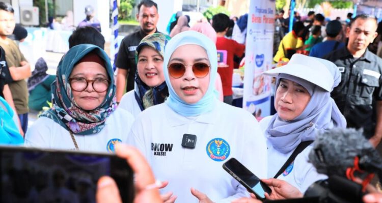 Koordinasi Organisasi Wanita