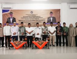 216 Calon Jamaah Haji Ikuti Manasik, Persiapan Menuju Tanah Suci Dimatangkan