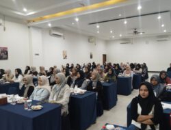 Pelatihan Tata Rias dan Kecantikan Kulit Buka Peluang Usaha bagi Warga