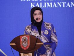 Momen Bersejarah, Dipimpin drg. Ellyana Trisya, IKA UNAIR Kalsel MoA dengan Universitas Airlangga dan Mitra Stategis
