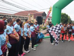 Peringati Hari Pers, Bupati Labuhanbatu Ucapkan Selamat HPN Semoga Pers Jadi Mitra 