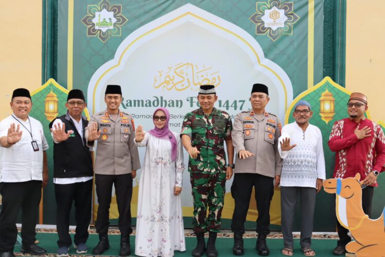 Ramadhan Fest 1447 H