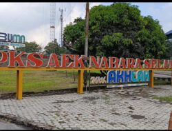 Beredar Berita Tanpa Verifikasi, Dinilai Cemarkan Nama Baik, Manajemen PTPN IV Regional I PKS Aek Nabara selatan Beri Penegasan Resmi