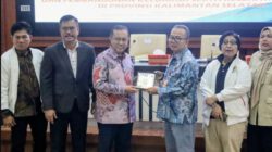 Penanganan Stunting dan Program MBG