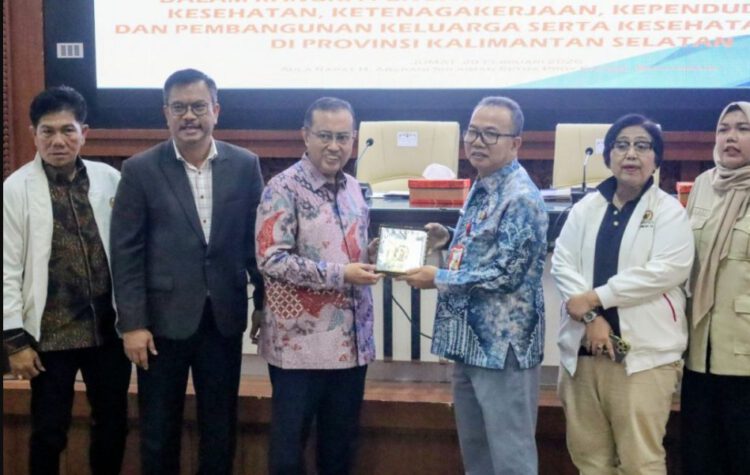 Penanganan Stunting dan Program MBG