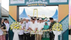 kuliner Ramadhan Baiman
