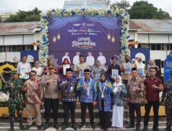 Pemkab Kotabaru Gelar Ramadhan UMKM Saijaan Fest, Perkuat Geliat Ekonomi Ramadhan