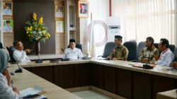 Kantor Brigade Karhutla