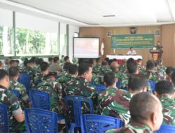 RAT Tutup Buku 2025, Primer Koperasi Kartika Beringin Tingkatkan Kemandirian Koperasi