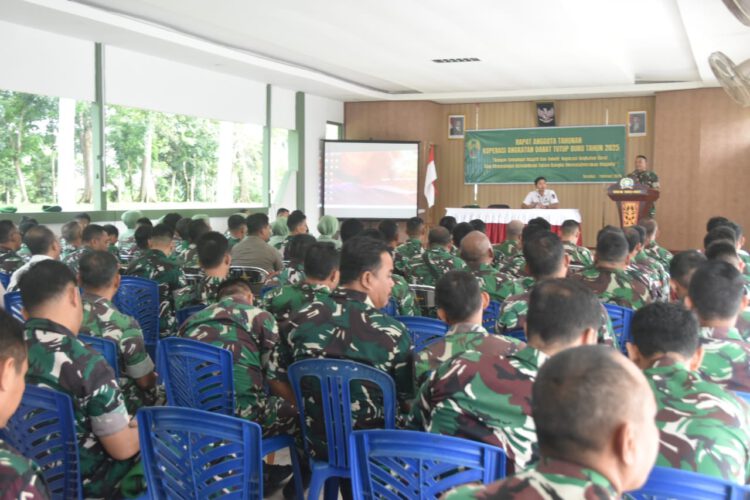 Primer Koperasi Kartika Beringin