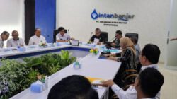 PT Air Minum Intan Banjar