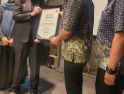 RS DKH Sukatani Raih Penghargaan Digitalisasi Layanan dari BPJS Kesehatan di Kabupaten Bekasi