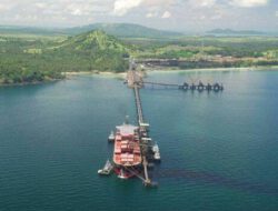 Pembangunan Pelabuhan Internasional Mekar Putih Terus Dimatangkan