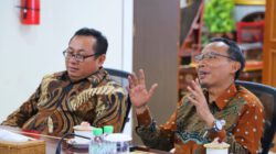 Perjanjian Dagang RI–AS