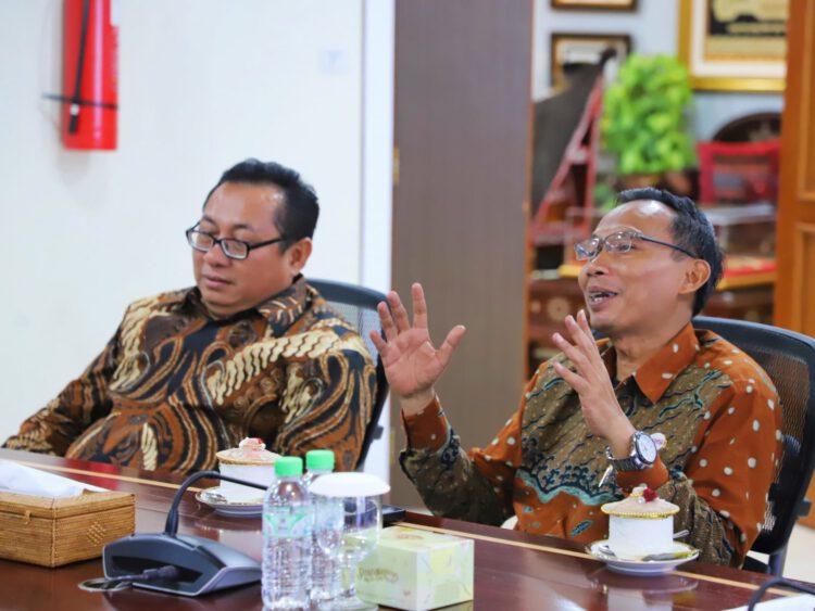 Perjanjian Dagang RI–AS