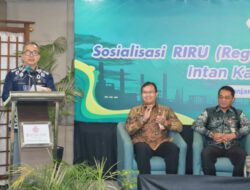 Sosialisasi Regional Investor Relations Unit 2026; Sekdaprov Kalsel : Target Pembangunan Diperlukan Akselerasi Pertumbuhan Ekonomi 8,1 Persen