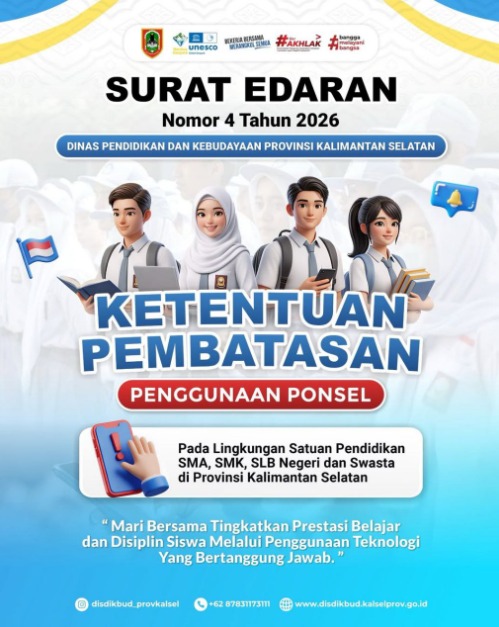 Tingkatkan Fokus Belajar