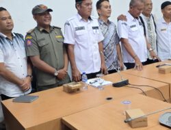 Heridona Ginting Ucapkan Terimakasih Kepada Pemkab Labuhanbatu yang Telah Selesaikan Permasalahan Bangunan