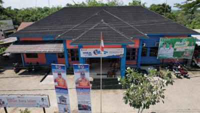 BPBD Balangan