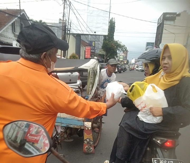 LSM Prabhu Indonesia Jaya