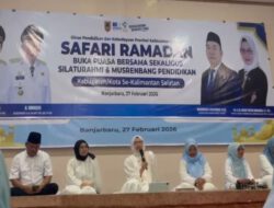Pemerataan Akses Pendidikan, Kadisdikbud Kalsel Siap Turun Langsung ke Daerah