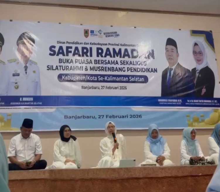 Pemerataan Akses Pendidikan