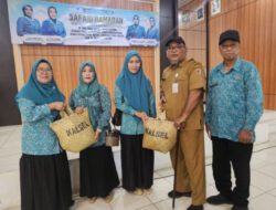 Dukung Kegiatan Ramadan, Dinsos Kalsel Salurkan Bantuan hingga 15.000 Paket