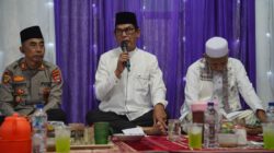 Wakil Bupati Balangan
