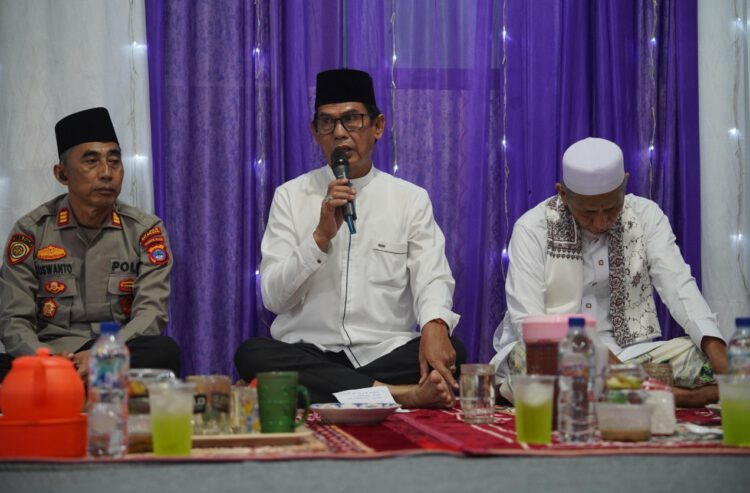 Wakil Bupati Balangan