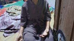 Kondisi Memprihatinkan Warga Sukadarma