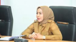 Bupati Maya Hasmita Perkuat Pengendalian Inflasi