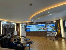 Harga Pangan Stabil, Pemprov Kalsel Tetap Siaga Jelang Idul Fitri