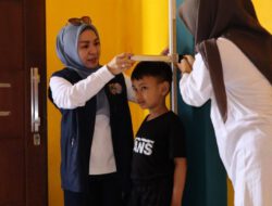 Dinas PMD Kalsel Perkuat Peran KPM dan Regulasi Desa dalam Tekan Angka Stunting