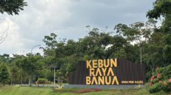 Kebun Raya Banua