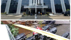 Konflik Lahan di Ciangsana